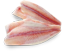 филе рыбы вареное